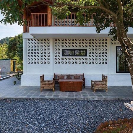 Apartament Giang House Hòa Bình Zewnętrze zdjęcie