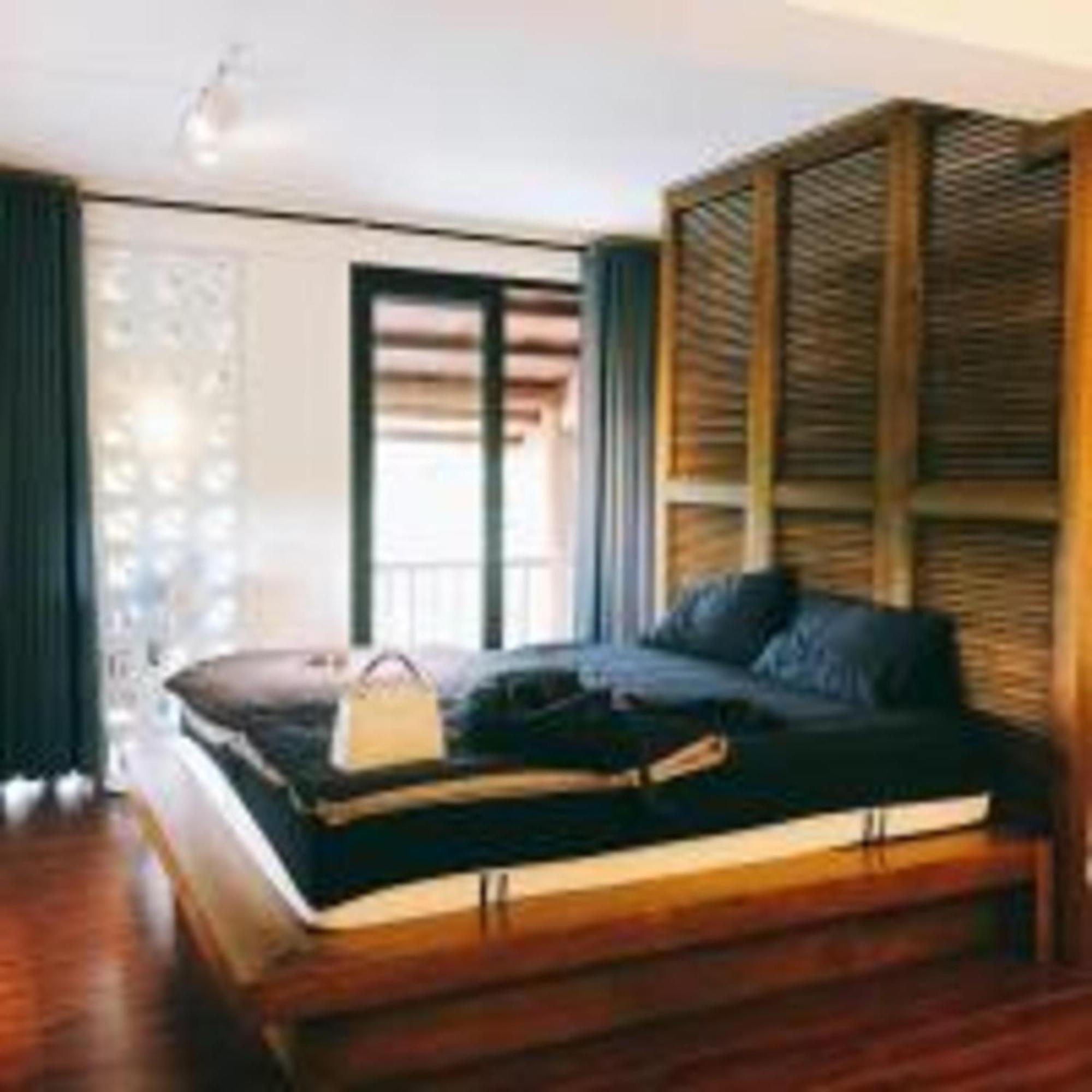 Apartament Giang House Hòa Bình Zewnętrze zdjęcie