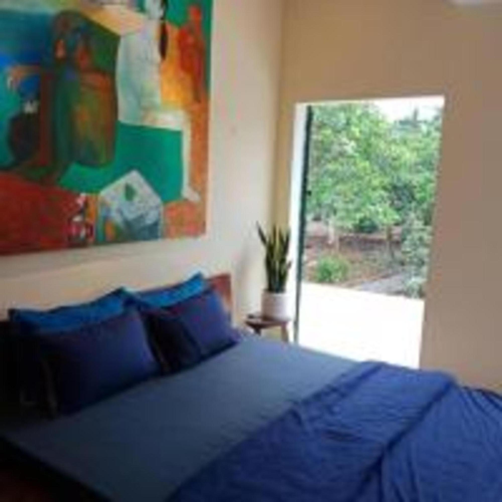 Apartament Giang House Hòa Bình Zewnętrze zdjęcie