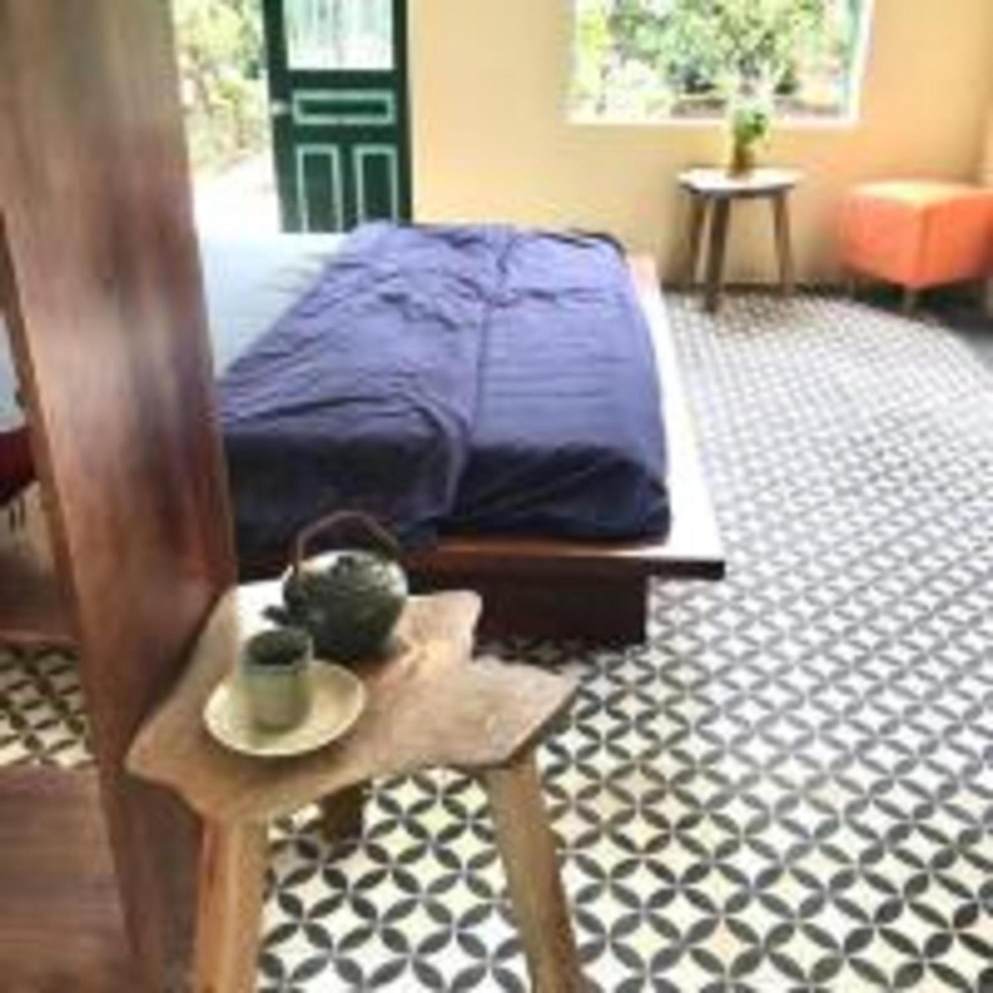 Apartament Giang House Hòa Bình Zewnętrze zdjęcie