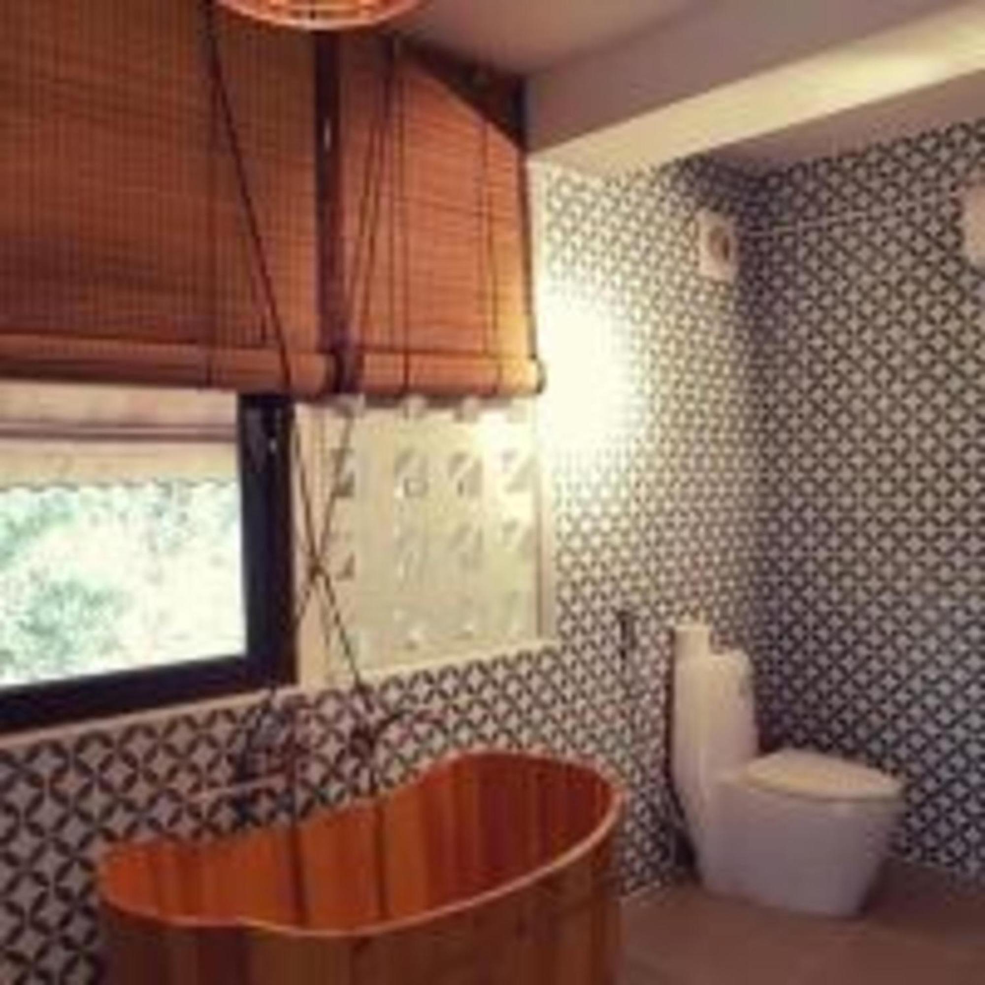 Apartament Giang House Hòa Bình Zewnętrze zdjęcie
