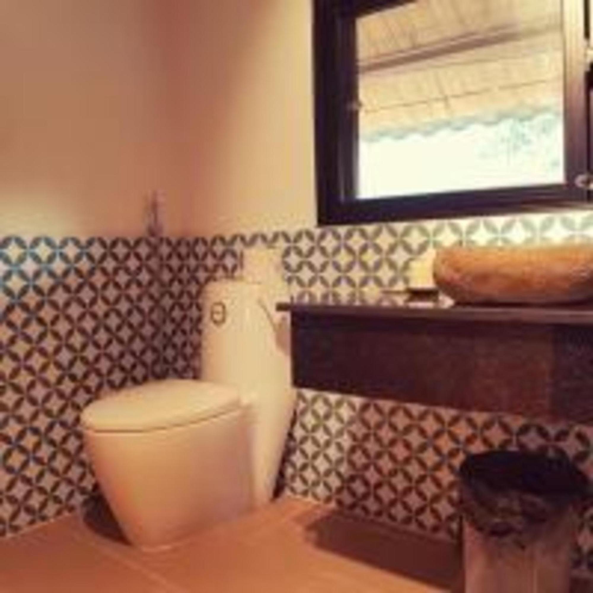 Apartament Giang House Hòa Bình Zewnętrze zdjęcie